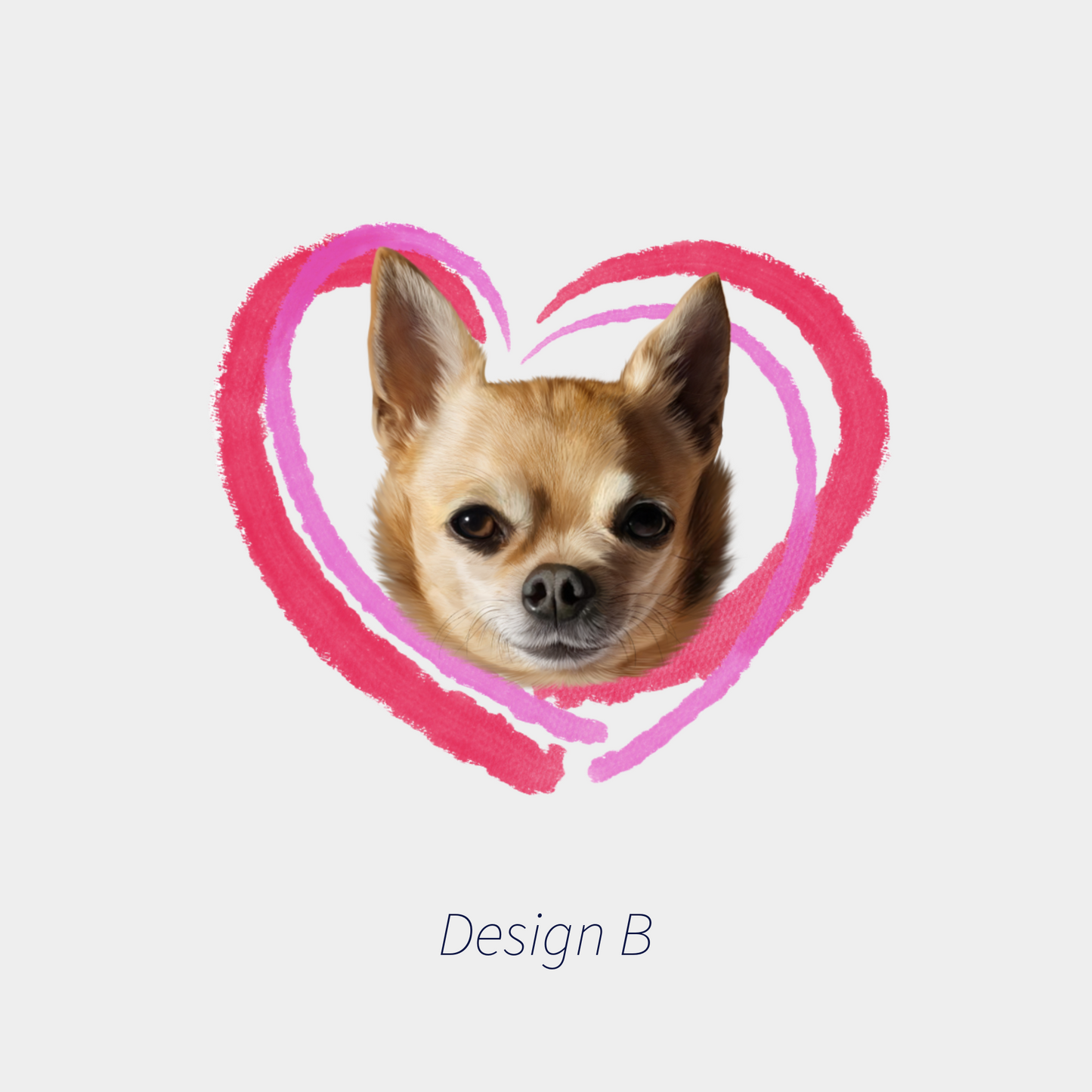 custom pet design