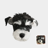 custom pet portrait 