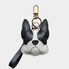dog keychain